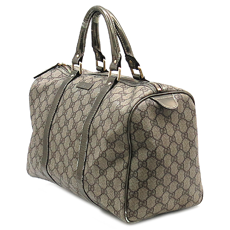 Gucci(����) 193603 GG�ΰ� PVC ������� Ʈ���� ������ ��Ʈ�� �̹���3 - ���̺��� �߰���ǰ