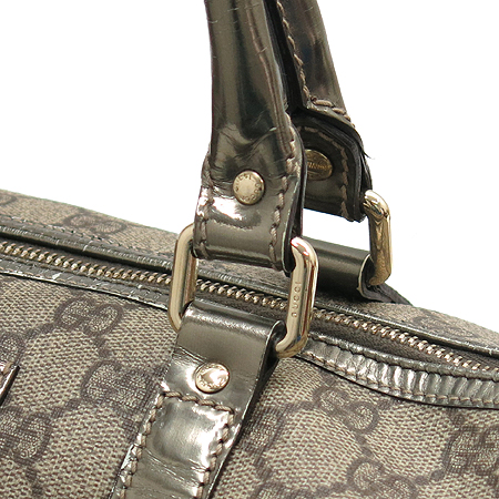 Gucci(����) 193603 GG�ΰ� PVC ������� Ʈ���� ������ ��Ʈ�� �̹���4 - ���̺��� �߰���ǰ