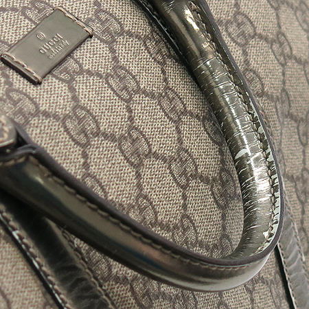 Gucci(����) 193603 GG�ΰ� PVC ������� Ʈ���� ������ ��Ʈ�� �̹���6 - ���̺��� �߰���ǰ