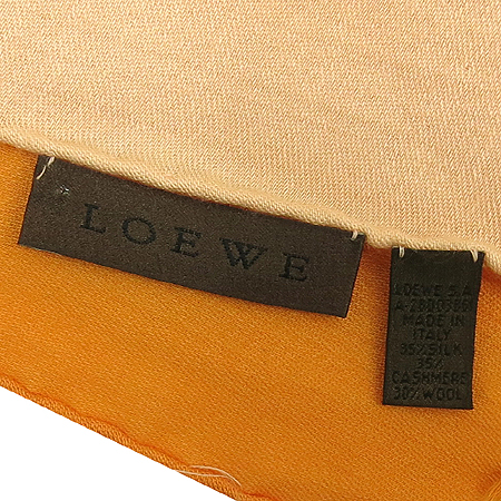 Loewe(�ο���) ȥ�� �ΰ� ���÷� �̹���4 - ���̺��� �߰���ǰ