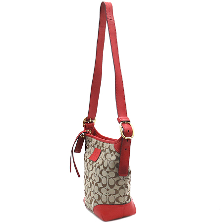 Coach(��ġ) 12390 �ñ׳��� ���巡�� ȥ�� ����� [��������] �̹���3 - ���̺��� �߰���ǰ
