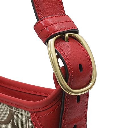 Coach(��ġ) 12390 �ñ׳��� ���巡�� ȥ�� ����� [��������] �̹���4 - ���̺��� �߰���ǰ