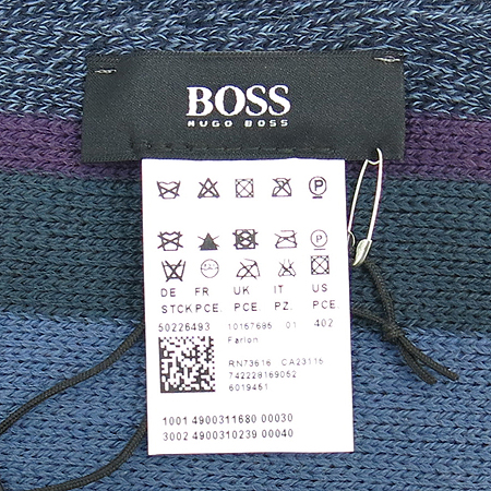 Hugo Boss(�ް�����) 100% �� ��Ʈ������ ���÷� �̹���5 - ���̺��� �߰���ǰ
