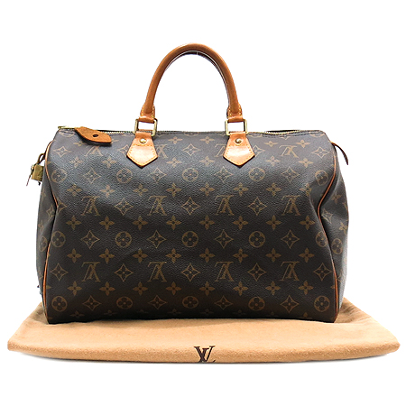 Louis Vuitton(���̺���) M41524 ���׷� ĵ���� ���ǵ� 35 ��Ʈ�� �̹���2 - ���̺��� �߰���ǰ