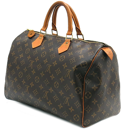 Louis Vuitton(���̺���) M41524 ���׷� ĵ���� ���ǵ� 35 ��Ʈ�� �̹���3 - ���̺��� �߰���ǰ