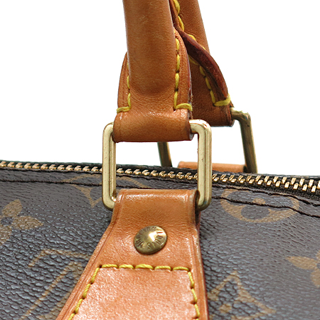 Louis Vuitton(���̺���) M41524 ���׷� ĵ���� ���ǵ� 35 ��Ʈ�� �̹���5 - ���̺��� �߰���ǰ