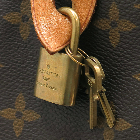 Louis Vuitton(���̺���) M41524 ���׷� ĵ���� ���ǵ� 35 ��Ʈ�� �̹���6 - ���̺��� �߰���ǰ