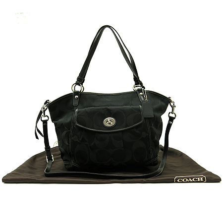 Coach(��ġ) 13139 ���� �ñ׳��� �ڰ��� ���� 2way �̹���2 - ���̺��� �߰���ǰ