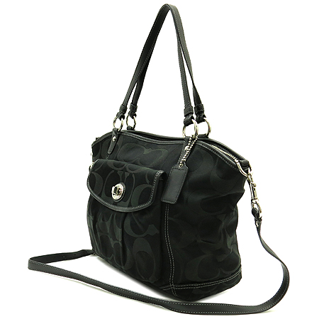 Coach(��ġ) 13139 ���� �ñ׳��� �ڰ��� ���� 2way �̹���3 - ���̺��� �߰���ǰ