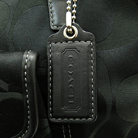 Coach(��ġ) 13139 ���� �ñ׳��� �ڰ��� ���� 2way �̹���4 - ���̺��� �߰���ǰ