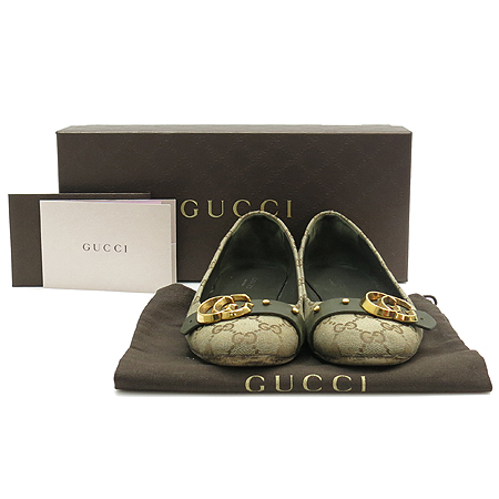 Gucci(����) 258321 ���� �ΰ� ��� GG �ΰ� �ڰ��� �÷� ���� �̹���2 - ���̺��� �߰���ǰ