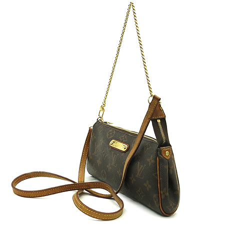 Louis Vuitton(���̺���) M95567 ���׷� ĵ���� ���� Ŭ��ġ 2WAY [�б�������] �̹���2 - ���̺��� �߰���ǰ