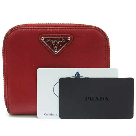 Prada(�����) 1M0522 ����ΰ� �к긯 ¤�� ������ �̹���2 - ���̺��� �߰���ǰ