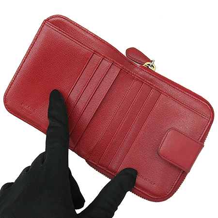 Prada(�����) 1M0522 ����ΰ� �к긯 ¤�� ������ �̹���4 - ���̺��� �߰���ǰ