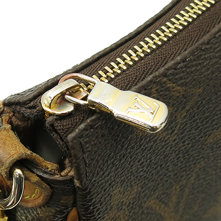 Louis Vuitton(���̺���) M95567 ���׷� ĵ���� ���� Ŭ��ġ 2WAY [�б�������] �̹���5 - ���̺��� �߰���ǰ