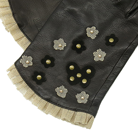 Anna Sui(�ȳ�����) �ö�� ���̽� ���� �尩 �̹���2 - ���̺��� �߰���ǰ