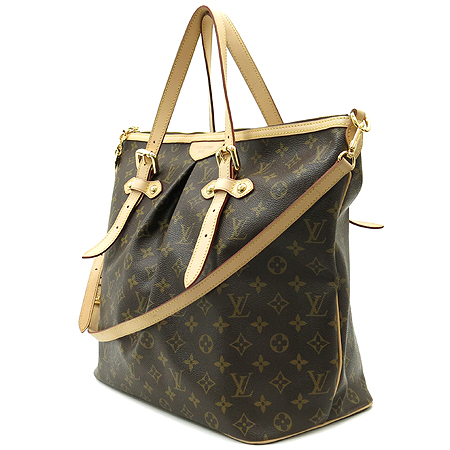 Louis Vuitton(���̺���) M40146 ���׷� ĵ���� �ȷ���GM 2WAY [��������] �̹���3 - ���̺��� �߰���ǰ
