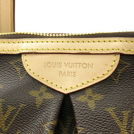Louis Vuitton(���̺���) M40146 ���׷� ĵ���� �ȷ���GM 2WAY [��������] �̹���4 - ���̺��� �߰���ǰ
