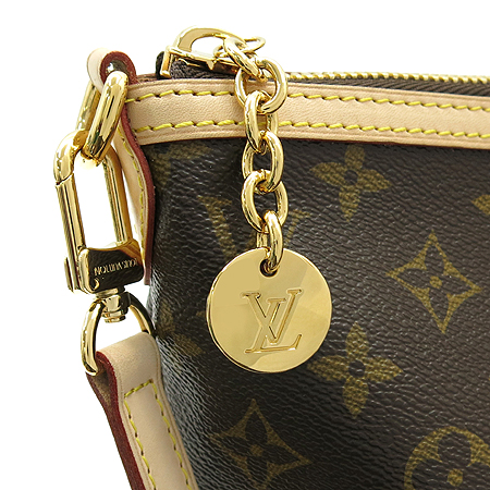Louis Vuitton(���̺���) M40146 ���׷� ĵ���� �ȷ���GM 2WAY [��������] �̹���5 - ���̺��� �߰���ǰ