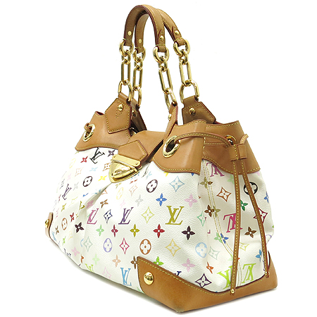 Louis Vuitton(���̺���) M40123 ���׷� ��Ƽ�÷� ȭ��Ʈ �콶�� ����� �̹���3 - ���̺��� �߰���ǰ