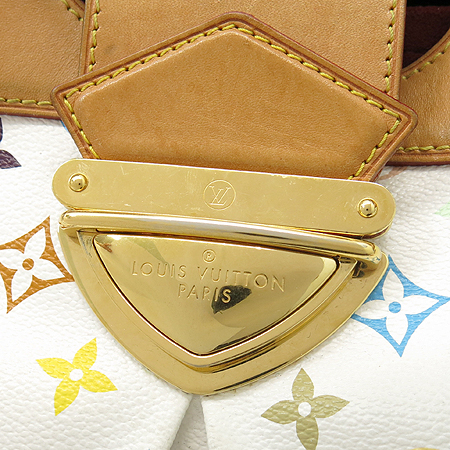 Louis Vuitton(���̺���) M40123 ���׷� ��Ƽ�÷� ȭ��Ʈ �콶�� ����� �̹���4 - ���̺��� �߰���ǰ