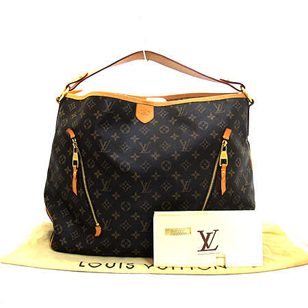 Louis Vuitton(���̺���) M40354 ���׷� ĵ���� ������ƮǮ GM ����� [��õ ������] �̹���2 - ���̺��� �߰���ǰ