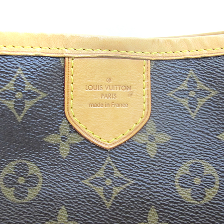 Louis Vuitton(���̺���) M40354 ���׷� ĵ���� ������ƮǮ GM ����� [��õ ������] �̹���4 - ���̺��� �߰���ǰ