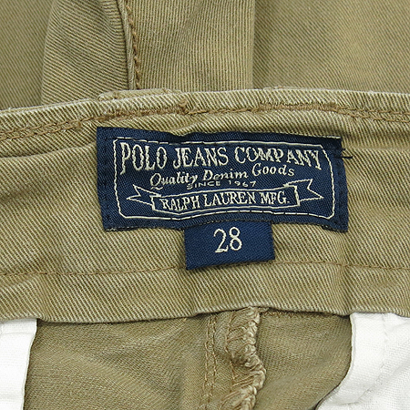 Polo Jeans(���� ����) �Ѿ� �ݹ��� �̹���4 - ���̺��� �߰���ǰ