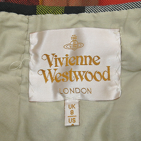 Vivienne Westwood(���ȿ���Ʈ���) ��ĿƮ �̹���5 - ���̺��� �߰���ǰ
