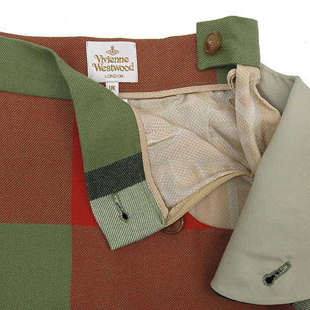 Vivienne Westwood(���ȿ���Ʈ���) ��ĿƮ �̹���2 - ���̺��� �߰���ǰ