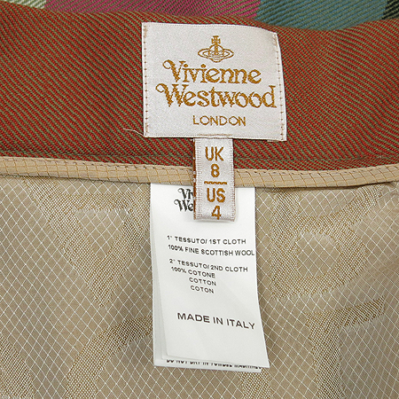Vivienne Westwood(���ȿ���Ʈ���) ��ĿƮ �̹���4 - ���̺��� �߰���ǰ