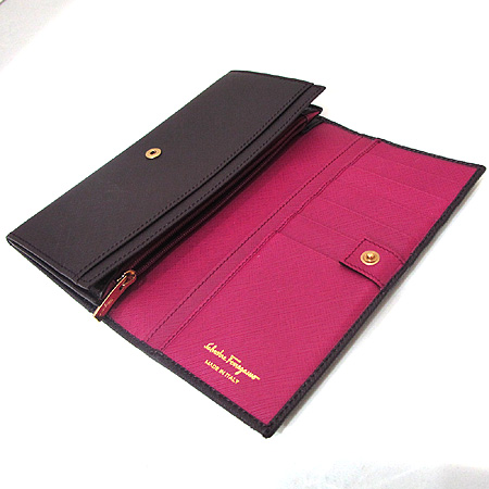 Ferragamo(��󰡸�) 22B481 2012 F/W ���� ��ġ�� ��� ���ǾƳ� ������ [�ϻ����] �̹���3 - ���̺��� �߰���ǰ