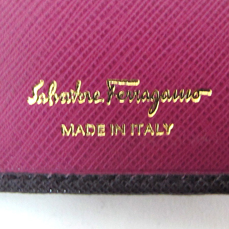 Ferragamo(��󰡸�) 22B481 2012 F/W ���� ��ġ�� ��� ���ǾƳ� ������ [�ϻ����] �̹���4 - ���̺��� �߰���ǰ