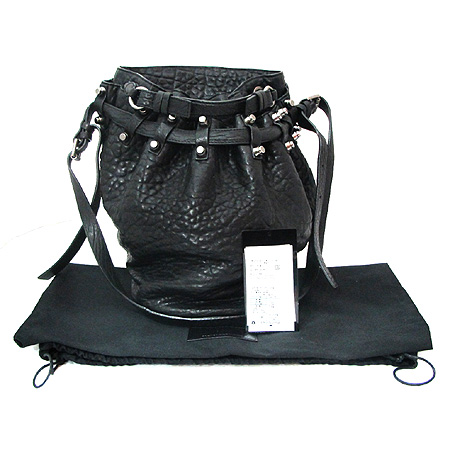 Alexander Wang(�˷���� ��) ���� ���� �𿡰� ���� ���� ���͵� ��� ��� �� ũ�ν��� [�ϻ����] �̹���5 - ���̺��� �߰���ǰ