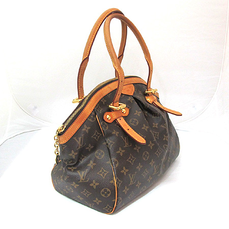 Louis Vuitton(���̺���) M40144 ���׷� ĵ���� Ƽ����GM ����� [�ϻ����] �̹���2 - ���̺��� �߰���ǰ