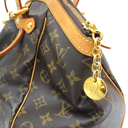 Louis Vuitton(���̺���) M40144 ���׷� ĵ���� Ƽ����GM ����� [�ϻ����] �̹���3 - ���̺��� �߰���ǰ