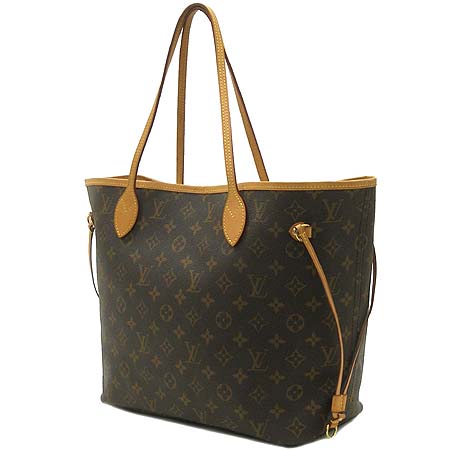 Louis Vuitton(���̺���) M40156 ���׷� ĵ���� �׹�Ǯ MM ����� [��������] �̹���2 - ���̺��� �߰���ǰ