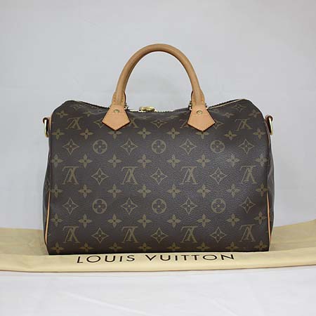 Louis Vuitton(���̺���) M40391 ���׷� ĵ���� �ݵѸ��� ���ǵ�30 ��Ʈ�� [��������] �̹���3 - ���̺��� �߰���ǰ