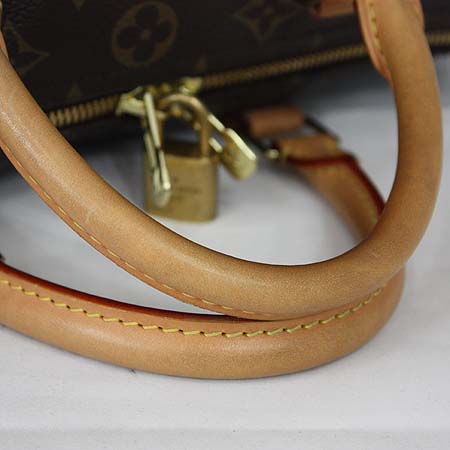 Louis Vuitton(���̺���) M40391 ���׷� ĵ���� �ݵѸ��� ���ǵ�30 ��Ʈ�� [��������] �̹���4 - ���̺��� �߰���ǰ