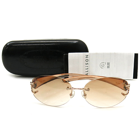 Anna Sui(�ȳ�����) AS59301 ���� ���۶� �̹���2 - ���̺��� �߰���ǰ