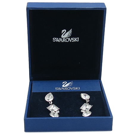 Swarovski(���ͷκ꽺Ű) ����� ũ����Ż �Ͱ��� �̹���2 - ���̺��� �߰���ǰ