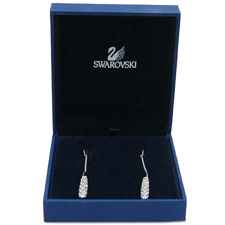 Swarovski(���ͷκ꽺Ű) ���� ũ����Ż �Ͱ��� �̹���2 - ���̺��� �߰���ǰ