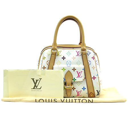 Louis Vuitton(���̺���) M40096 ���׷� ��Ƽ ȭ��Ʈ �����Ƕ� ��Ʈ�� �̹���2 - ���̺��� �߰���ǰ