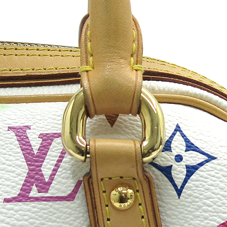 Louis Vuitton(���̺���) M40096 ���׷� ��Ƽ ȭ��Ʈ �����Ƕ� ��Ʈ�� �̹���4 - ���̺��� �߰���ǰ