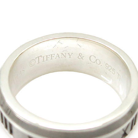 Tiffany(Ƽ�Ĵ�) 925(�ǹ�)+ƼŸ�� ��Ʋ�� ���� (21ȣ) [�б�������] �̹���2 - ���̺��� �߰���ǰ