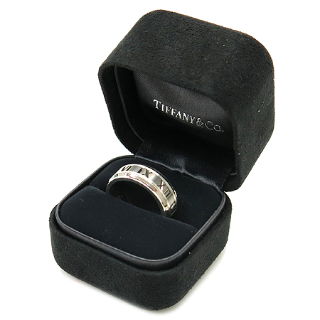 Tiffany(Ƽ�Ĵ�) 925(�ǹ�)+ƼŸ�� ��Ʋ�� ���� (21ȣ) [�б�������] �̹���3 - ���̺��� �߰���ǰ