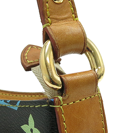 Louis Vuitton(���̺���) M40099 ���׷� ��Ƽ �÷� ���� ������ ����� �̹���3 - ���̺��� �߰���ǰ