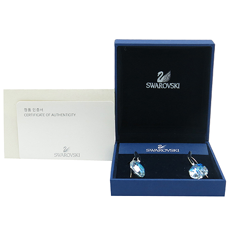 Swarovski(���ͷκ꽺Ű) E949740 ���� ũ����Ż �Ͱ��� �̹���2 - ���̺��� �߰���ǰ