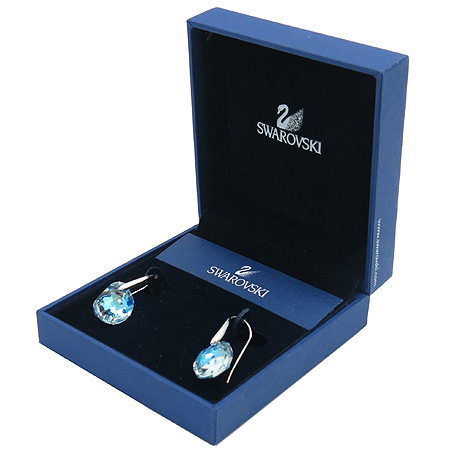 Swarovski(���ͷκ꽺Ű) E949740 ���� ũ����Ż �Ͱ��� �̹���3 - ���̺��� �߰���ǰ