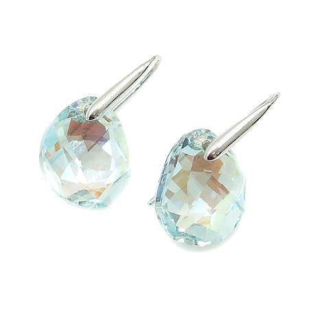 Swarovski(���ͷκ꽺Ű) E949740 ���� ũ����Ż �Ͱ��� �̹���4 - ���̺��� �߰���ǰ